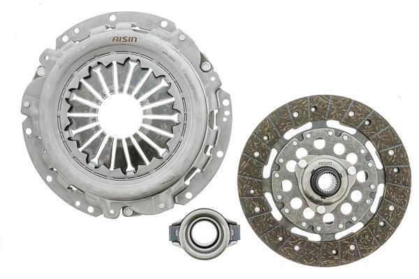 Kit d'embrayage AISIN ref. KN-244